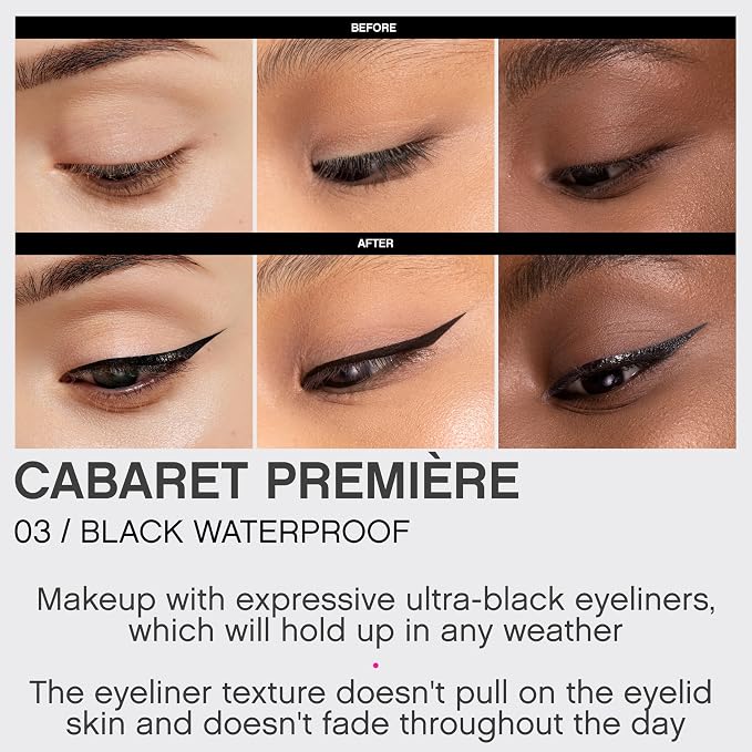 Blackest black