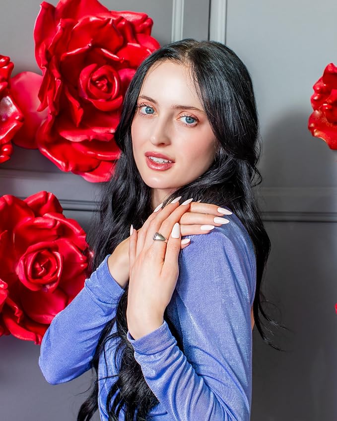 Precious In Petals