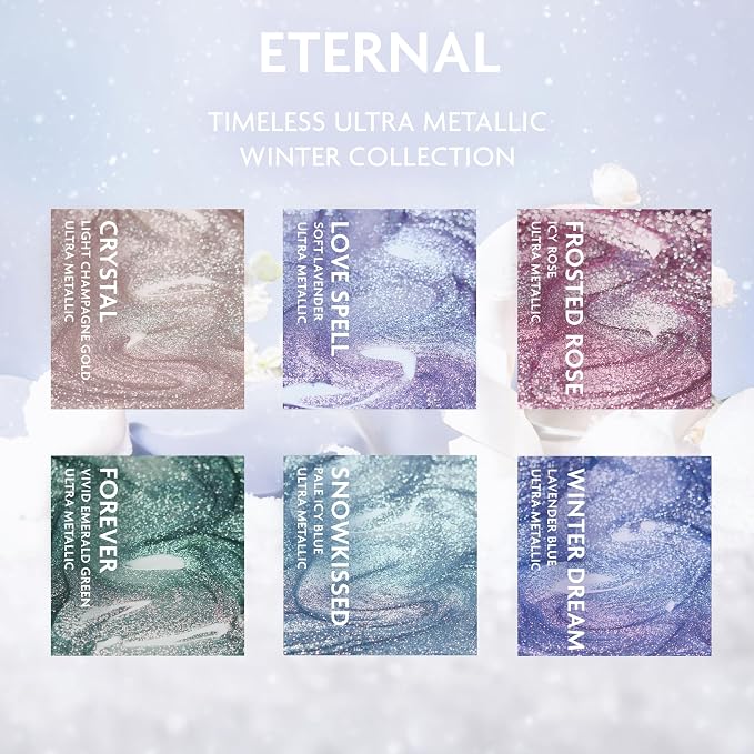 Eternal Collection