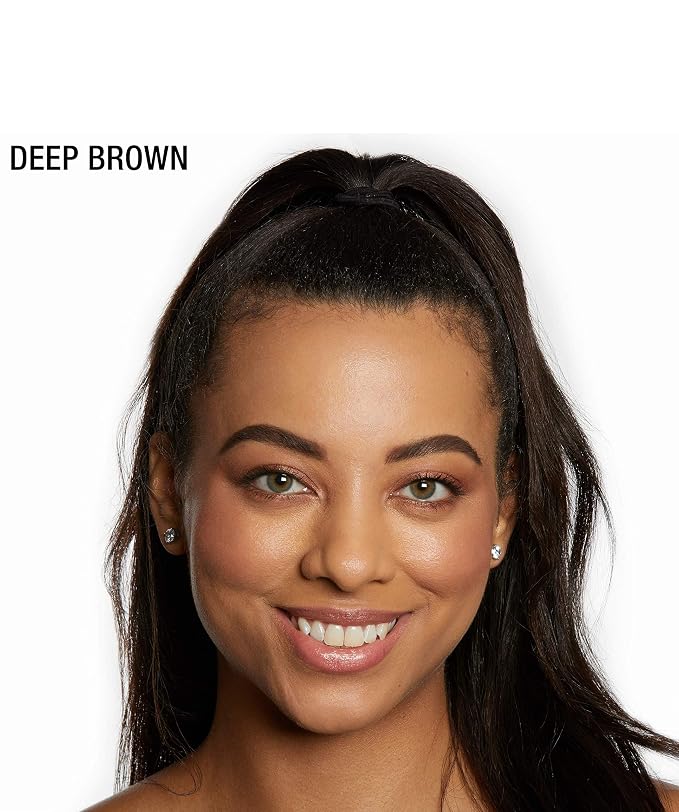 380 DEEP BROWN