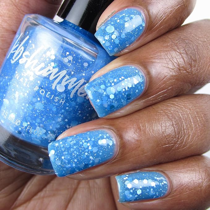 sky blue