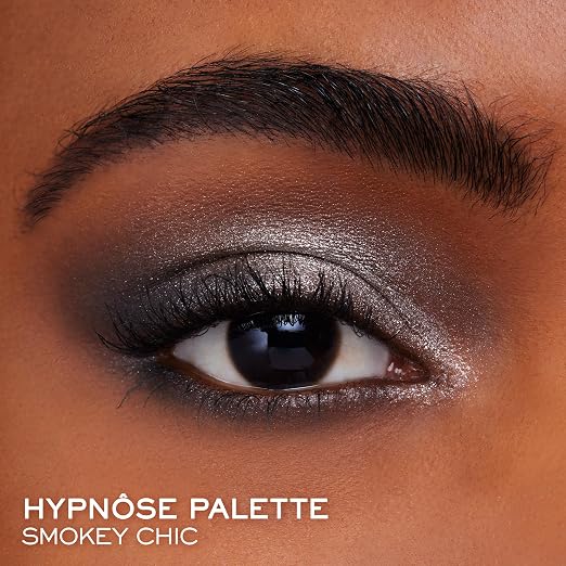 Smokey Chic