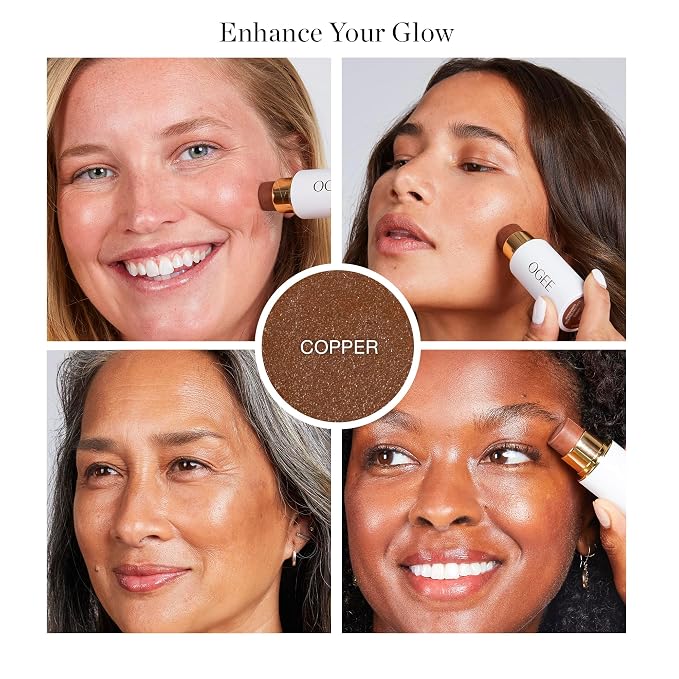 COPPER - RADIANT COCOA - V1