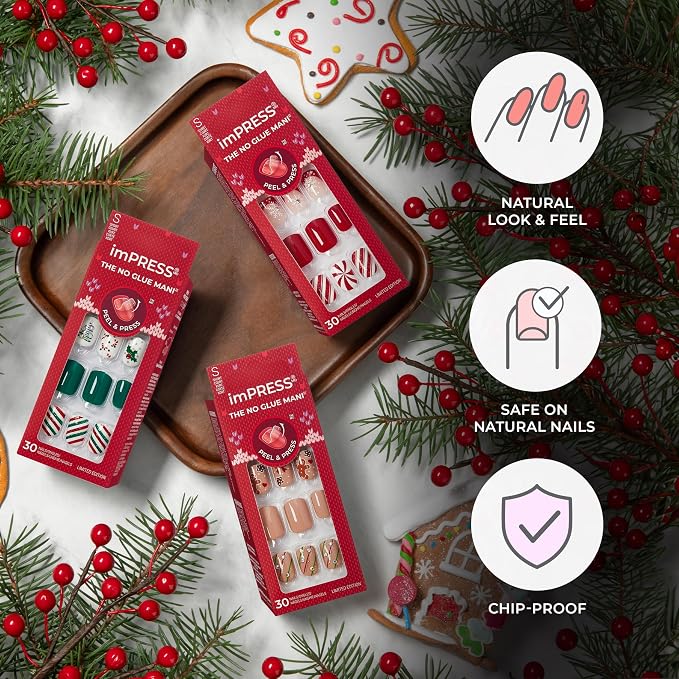 Cozy Chic Gift Set