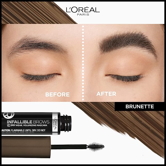 Brunette