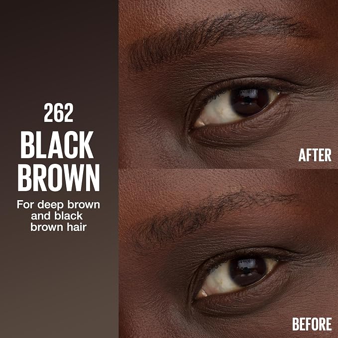 Black Brown