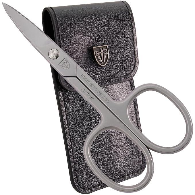 Nail Scissors Straight