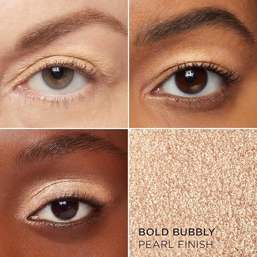Bold Bubbly