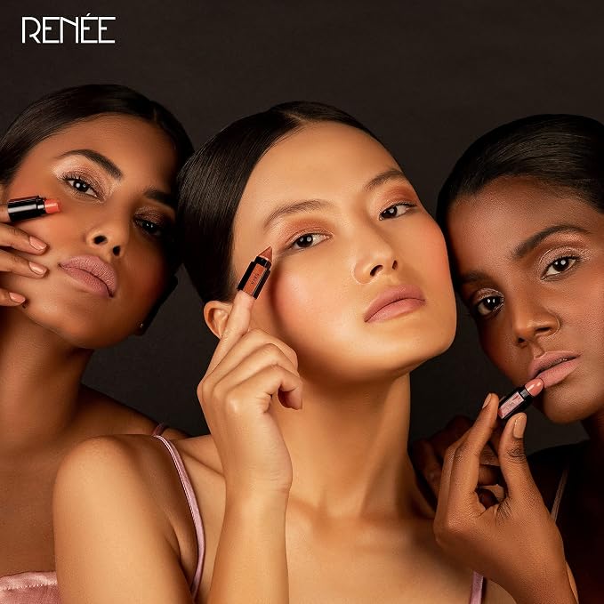 FAB FACE NUDE