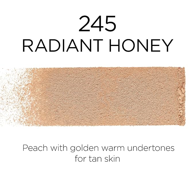 Radiant Honey