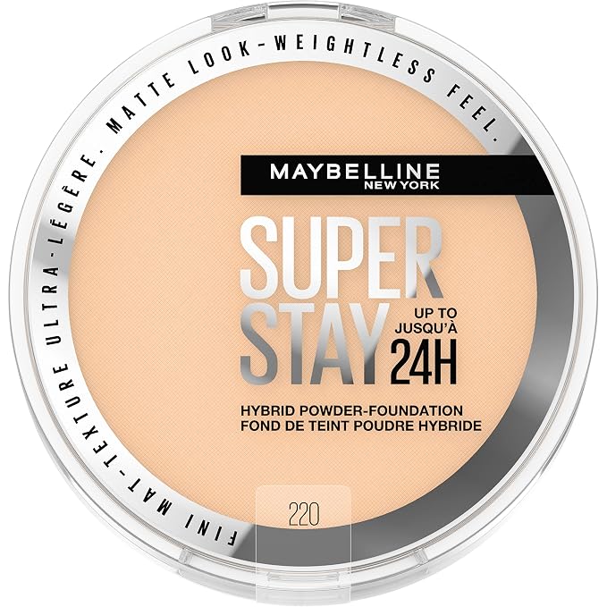 SUPERSTAY POWDER 220