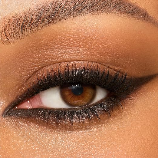 Barbarella Brown - classic matte deep brown