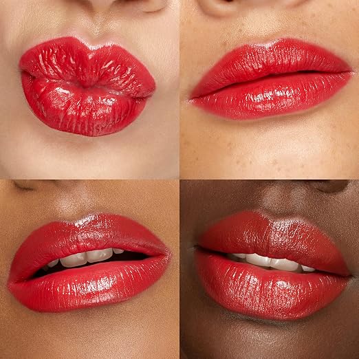 504 Bright Red