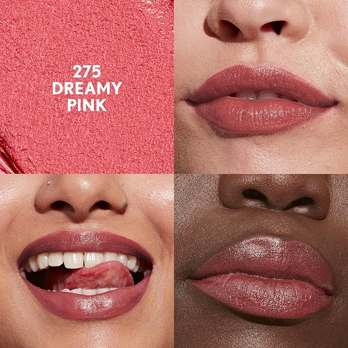 Dreamy Pink