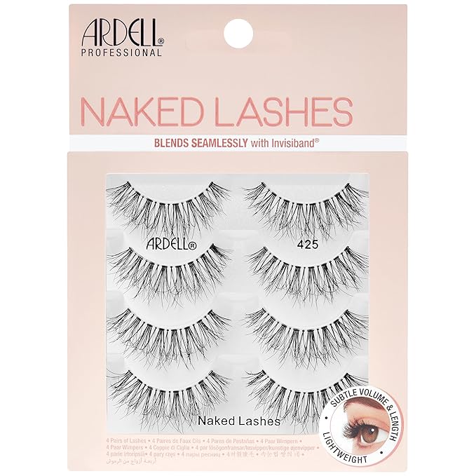 Naked Lashes 425