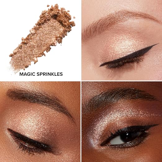 05 Magic Sprinkles (Rosé Champagne Sparkle)