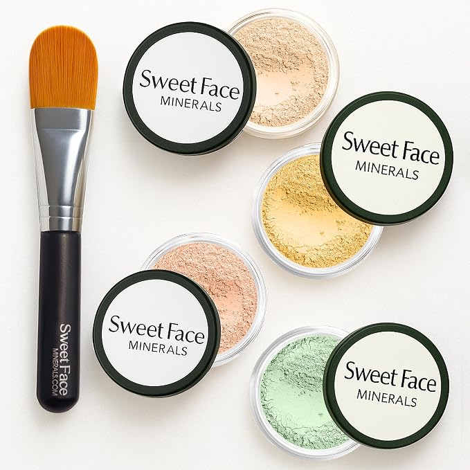Light Concealer