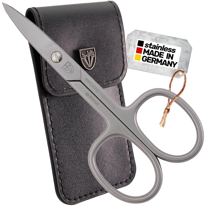 Nail Scissors