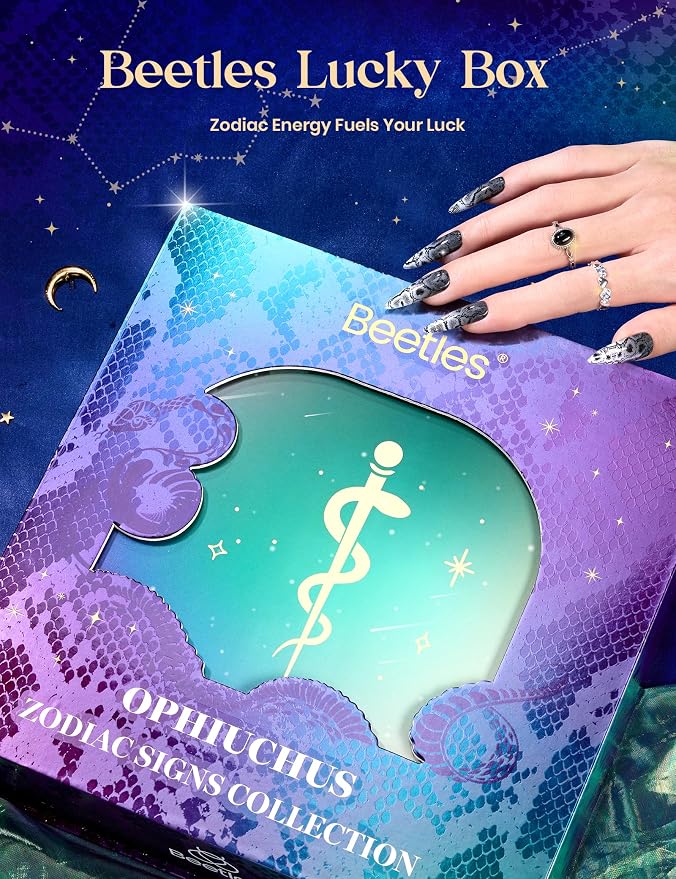0-0-0-The Ophiuchus's Sign