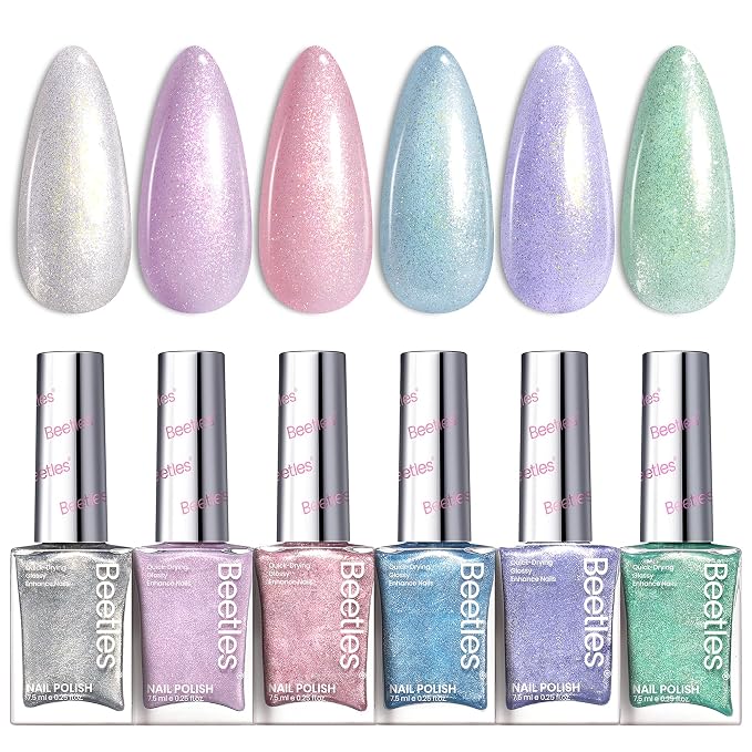 0-0-Fairy Gleam
