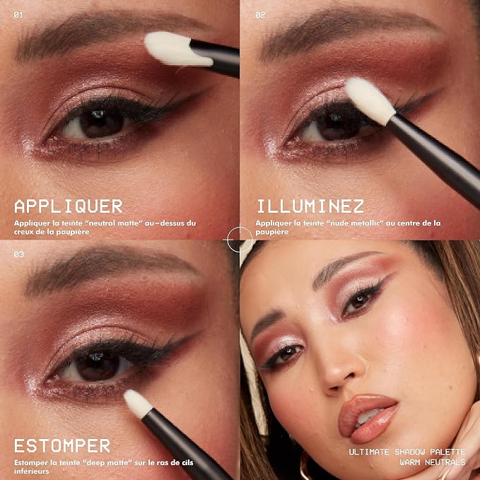 Warm Neutrals