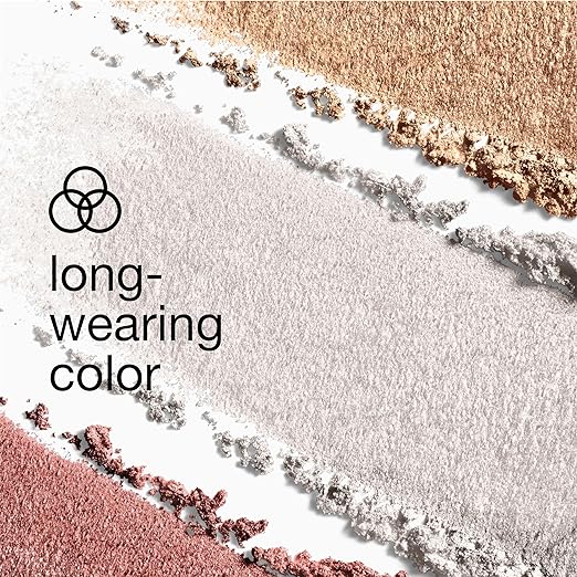 AD Foxier - Soft Shimmer