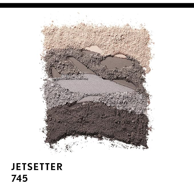 4 Shade - 745 Jetsetter