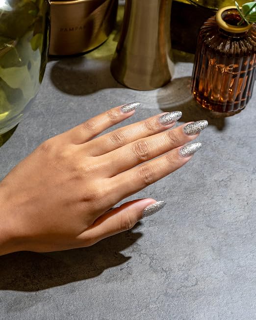 Am I Making You Gelish?