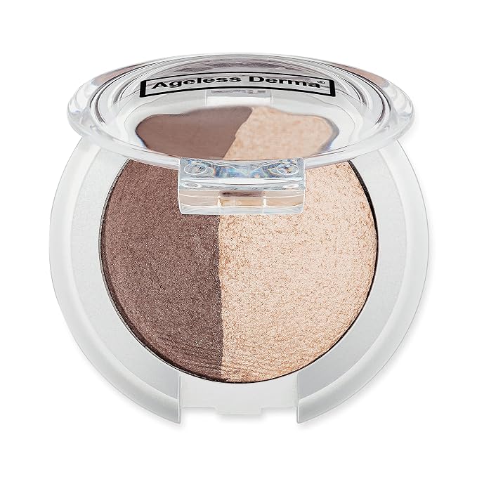 Med Taupe-Crystal Beige