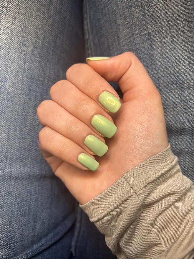 Glow Up (Green)