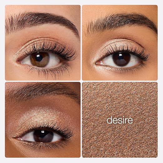 desire (metallic golden topaz)