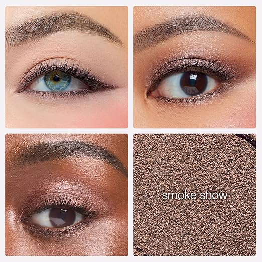 smoke show (mauve)