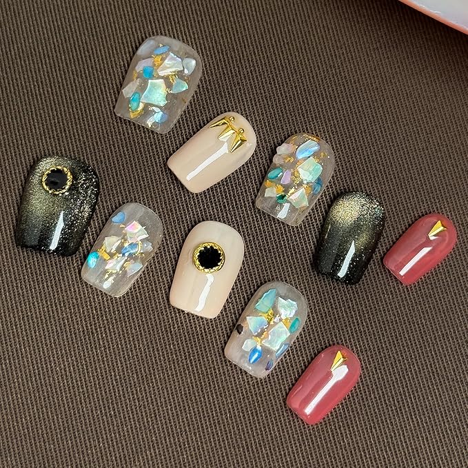 Multicolor