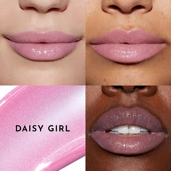 Daisy Pink