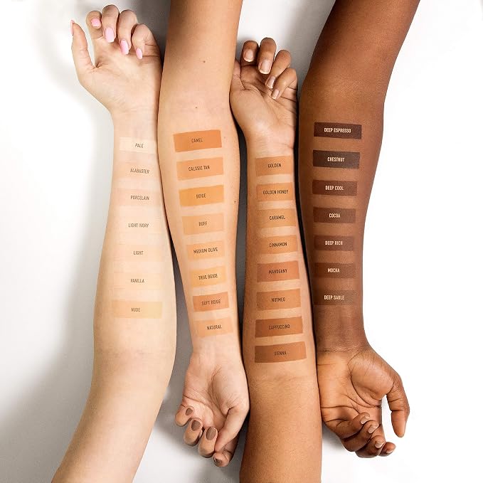 Buff Tan