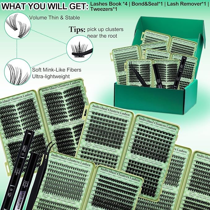 4 Boxes Kit-1