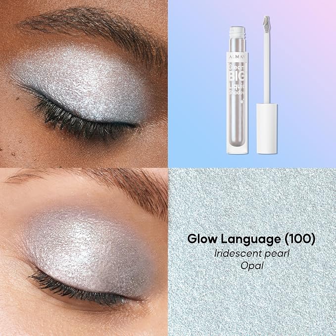 100 Glow Language