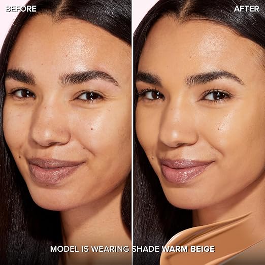 14 Warm Beige (Medium with Neutral Undertones)