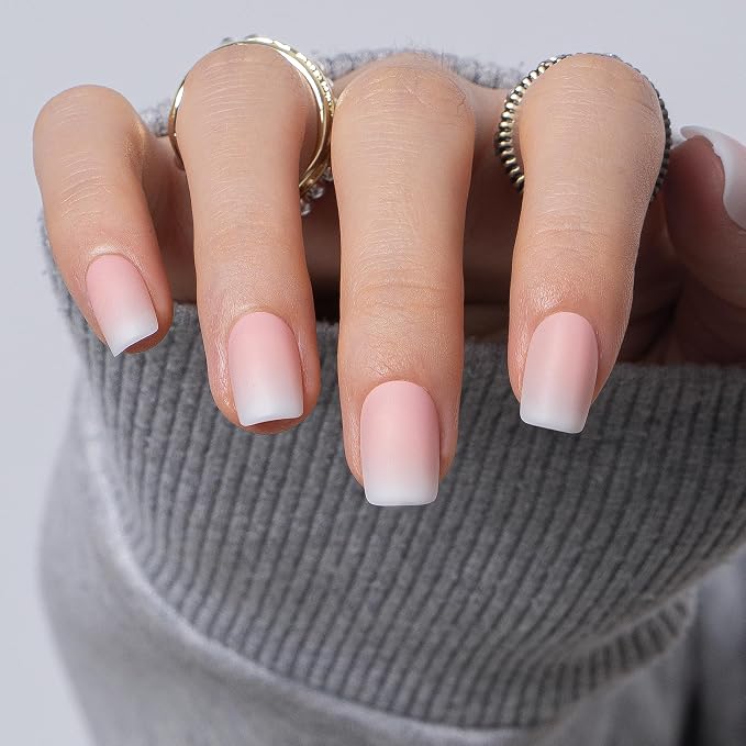 Misty Nude