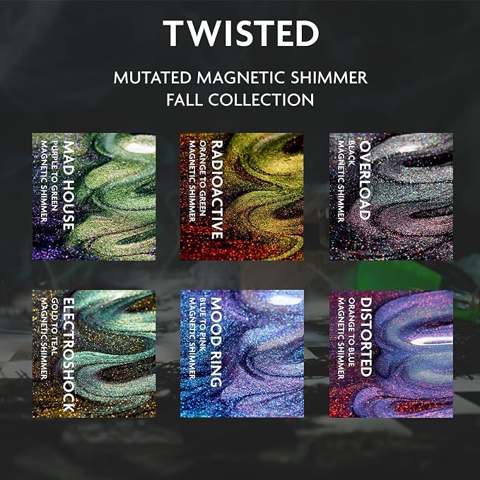 Twisted Collection