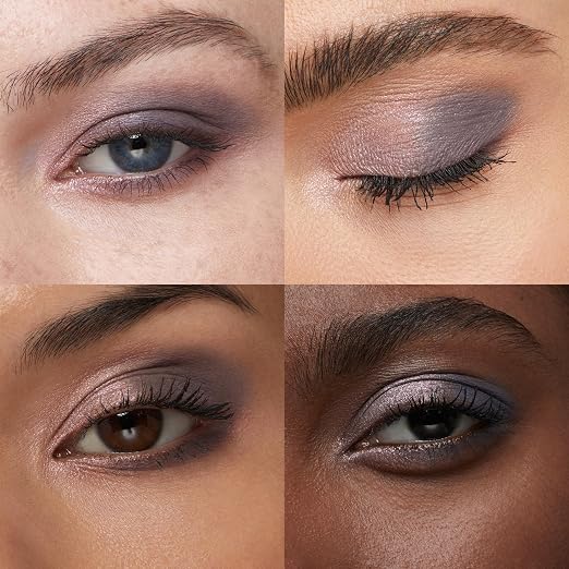 13 Light Mauve / Rosy Gray