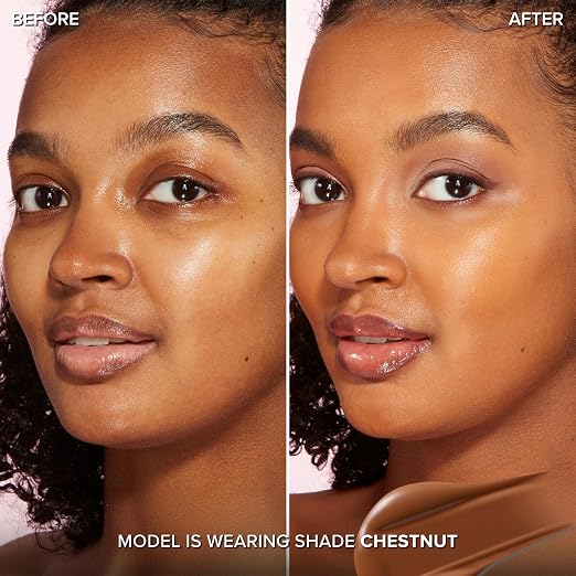 22 Chestnut (Deep with Neutral to Golden Undertones)