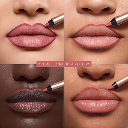 Shade 060: Million-Dollar Berry