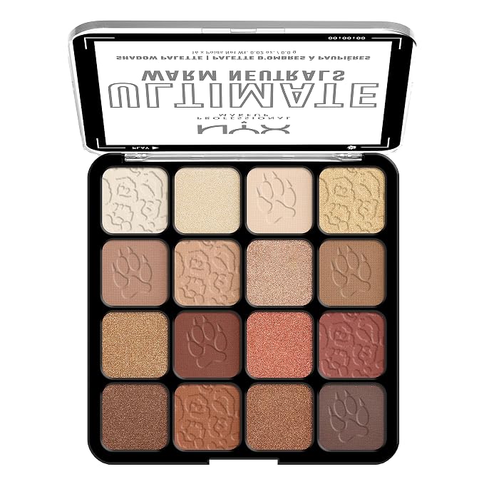 Warm Neutrals