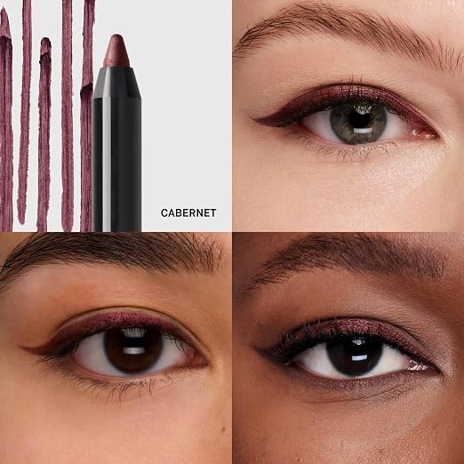 01 Cabernet (A matte rich burgundy)