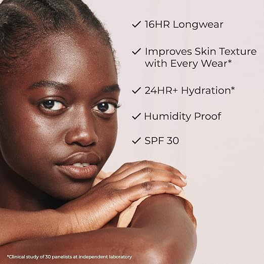4C Hazel- Medium with cool undertones