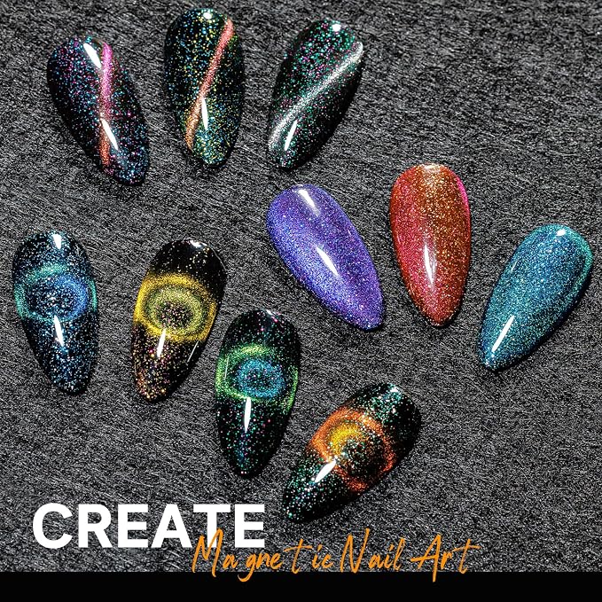 0-0-10 Colors Galaxy