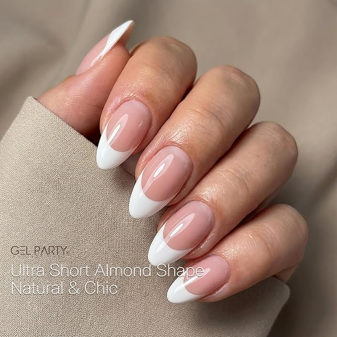 Soft Gel French