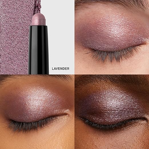 17 Lavender (A bright lavender, shimmer)