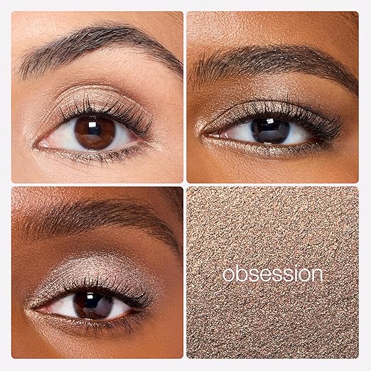 obsession (metallic smokey taupe)